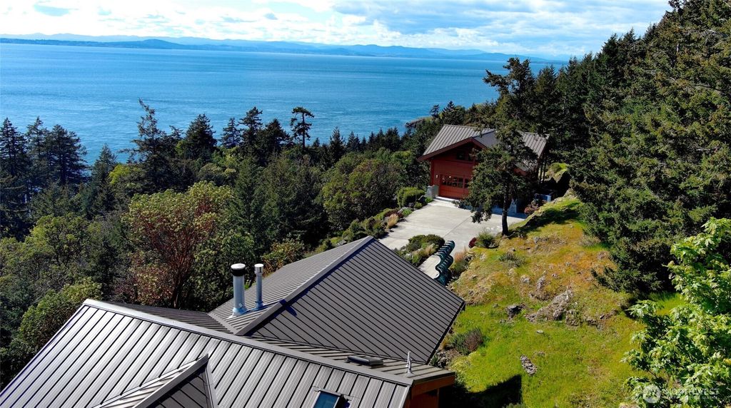 Photo of 260 Westside Road, Friday Harbor, WA 98250 (MLS # 2510161)