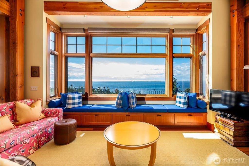 Photo of 260 Westside Road, Friday Harbor, WA 98250 (MLS # 2510161)