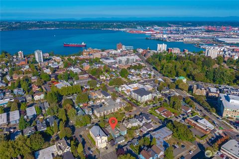 Photo of 316 N J Street, Tacoma, WA 98403 (MLS # 2434961)