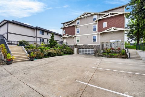 Photo of 1109 29th Street #301, Anacortes, WA 98221 (MLS # 2520701)