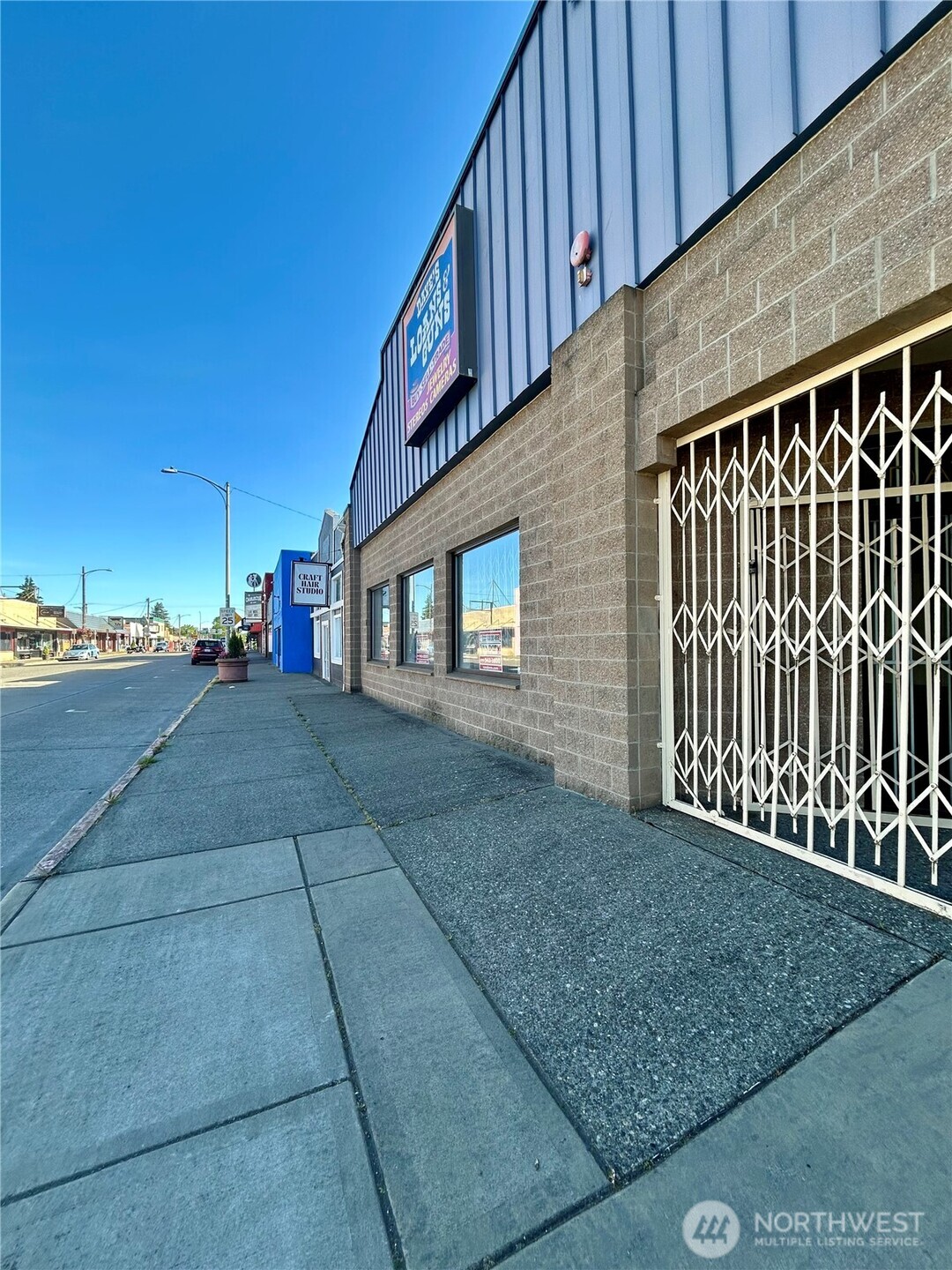 347 N Callow Avenue