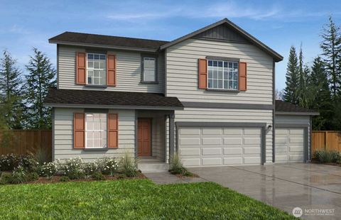 18464 139th Avenue Ct E 35 Puyallup WA 98374