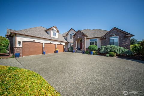 15301 147th Avenue E Orting WA 98360