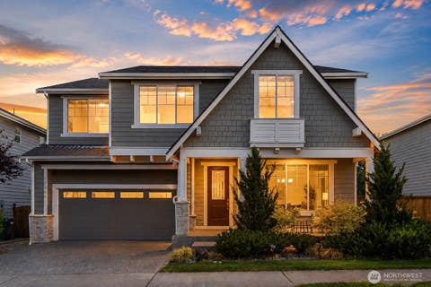 Photo of 20360 132nd Avenue NE, Woodinville, WA 98072 (MLS # 2573745)