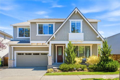 Photo of 20360 132nd Avenue NE, Woodinville, WA 98072 (MLS # 2573745)