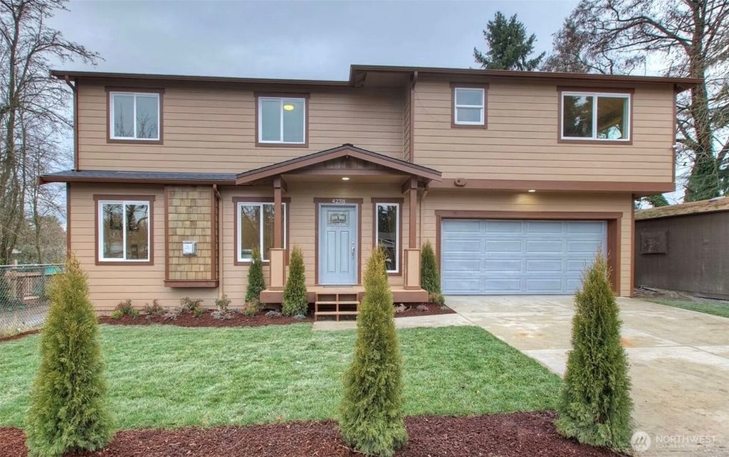 Photo of 4238 S 164th Street, Tukwila, WA 98188 (MLS # 2577567)