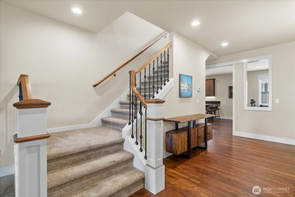 Photo of 3802 167th PL SE Pl, Bothell, WA 98012 (MLS # 2407650)