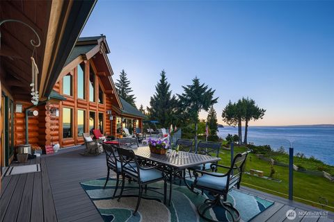 Photo of 13 White Rock Lane, Port Ludlow, WA 98365 (MLS # 2436504)