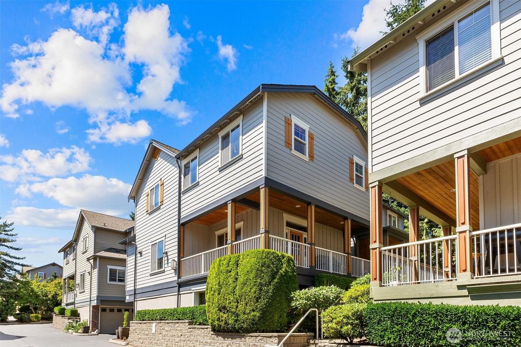 Photo of 6617 198th Place SW, Lynnwood, WA 98036 (MLS # 2550734)