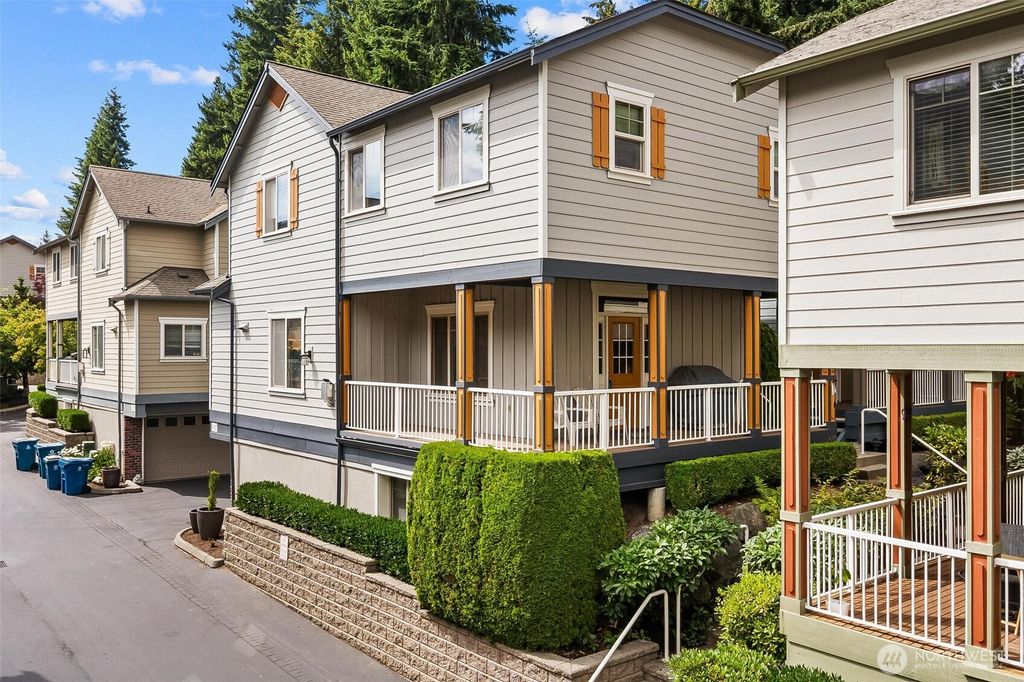 Photo of 6617 198th Place SW, Lynnwood, WA 98036 (MLS # 2550734)