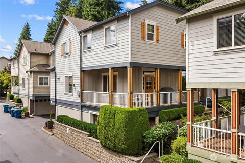 Photo of 6617 198th Place SW, Lynnwood, WA 98036 (MLS # 2550734)