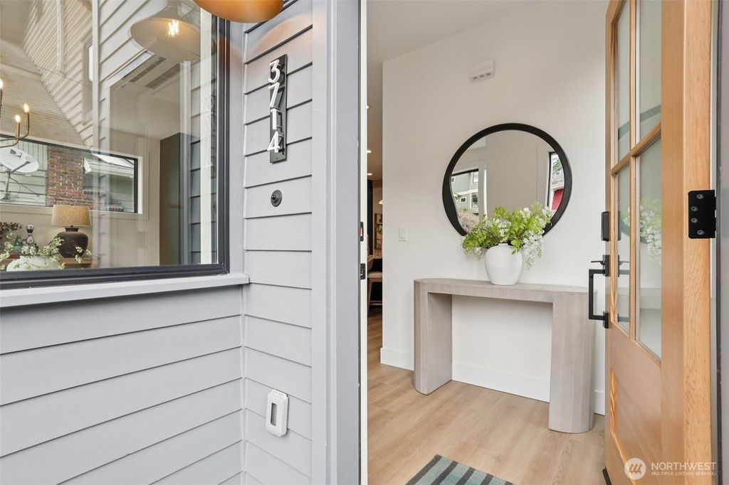 Photo of 3714 Bagley Avenue N, Seattle, WA 98103 (MLS # 2478316)