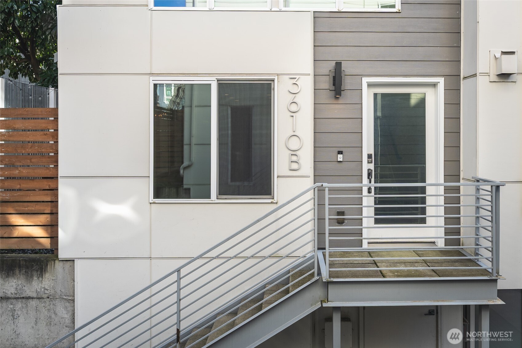 3610 1st Avenue NW B