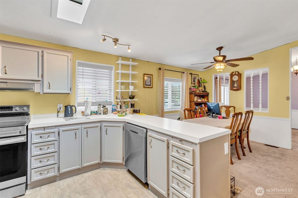 Photo of 31600 126th Avenue SE #89, Auburn, WA 98092 (MLS # 2428341)