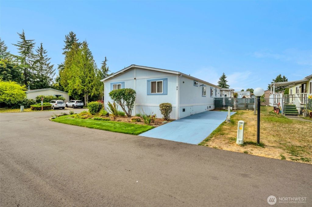Photo of 31600 126th Avenue SE #89, Auburn, WA 98092 (MLS # 2428341)