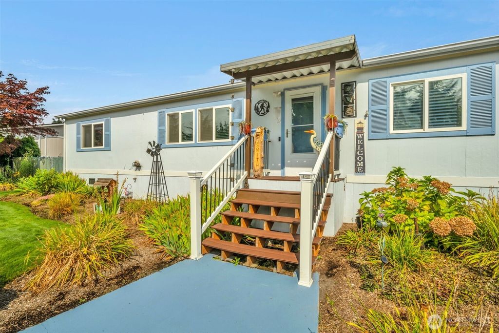 Photo of 31600 126th Avenue SE #89, Auburn, WA 98092 (MLS # 2428341)