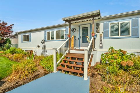 31600 126th Avenue SE 89 Auburn WA 98092