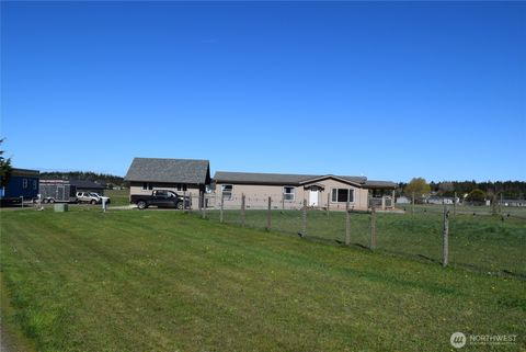 Photo of 260 Secluded Way, Sequim, WA 98382 (MLS # 2495880)