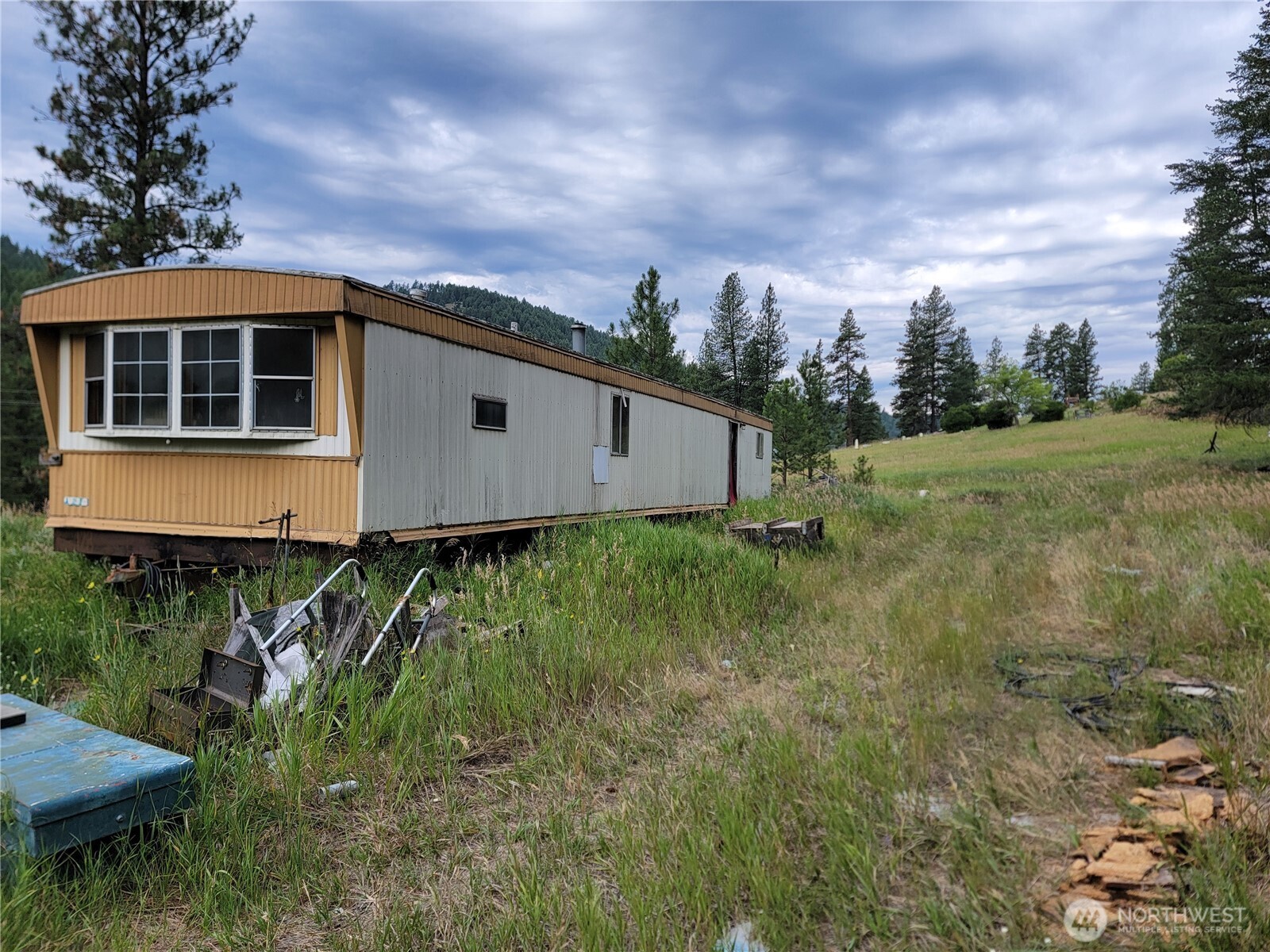 200 Toroda Creek Road