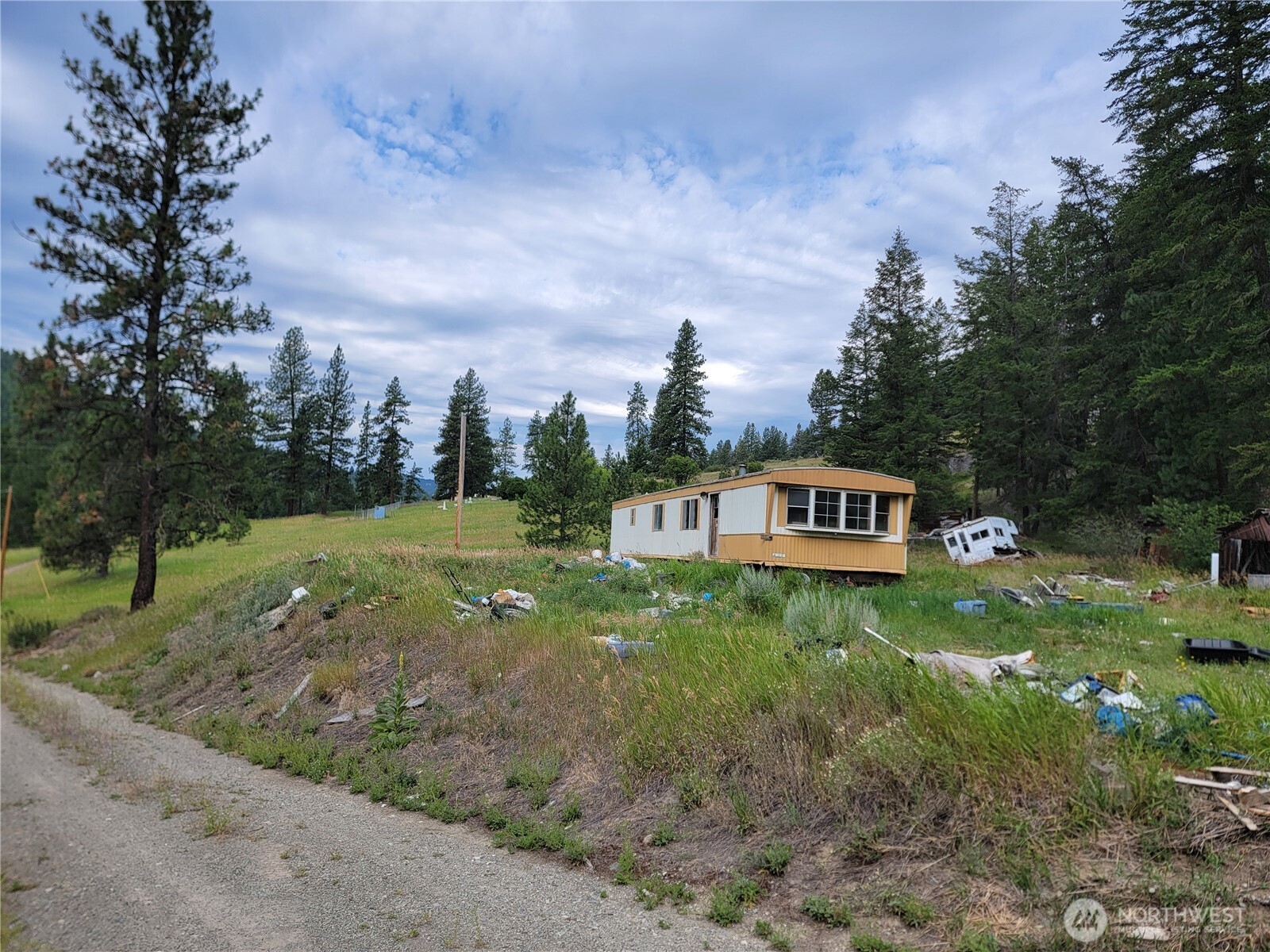 200 Toroda Creek Road