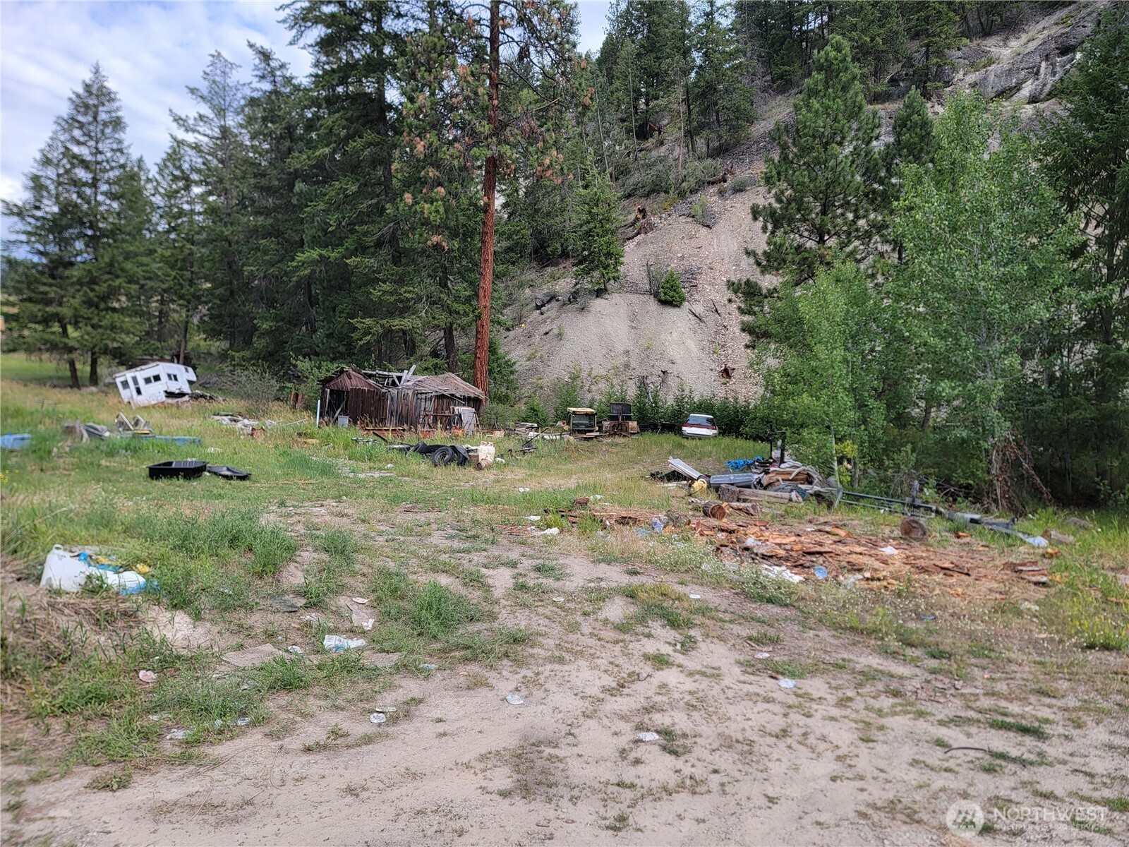 200 Toroda Creek Road