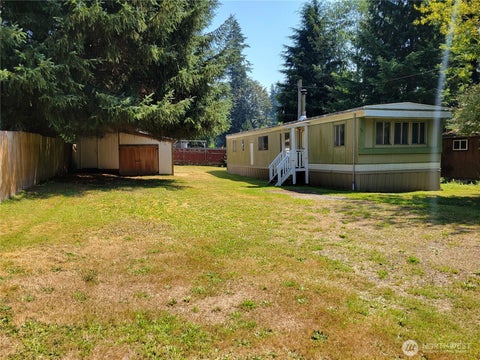 Photo of 6357 Santa Fe Trail, Maple Falls, WA 98266 (MLS # 2564579)