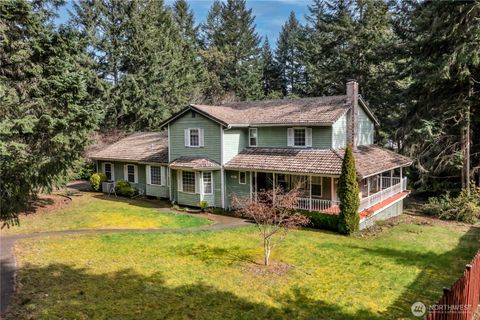 Photo of 2827 71st Avenue NW, Gig Harbor, WA 98335 (MLS # 2485737)