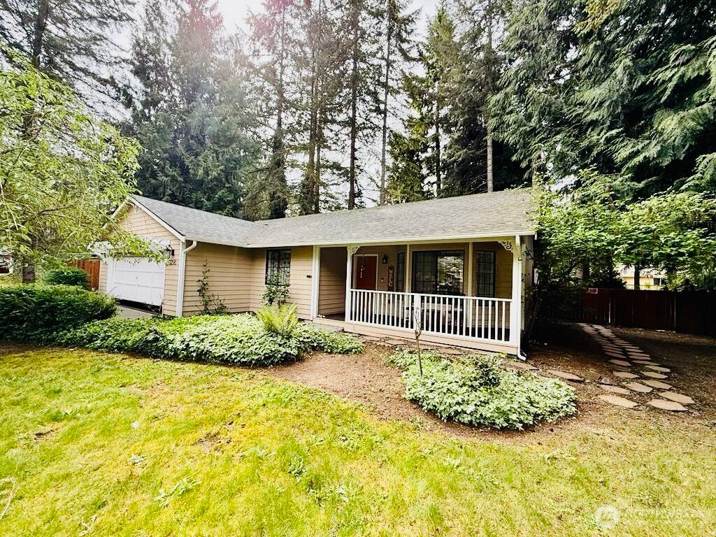 Photo of 3208 Duke Court SE, Olympia, WA 98503 (MLS # 2494910)