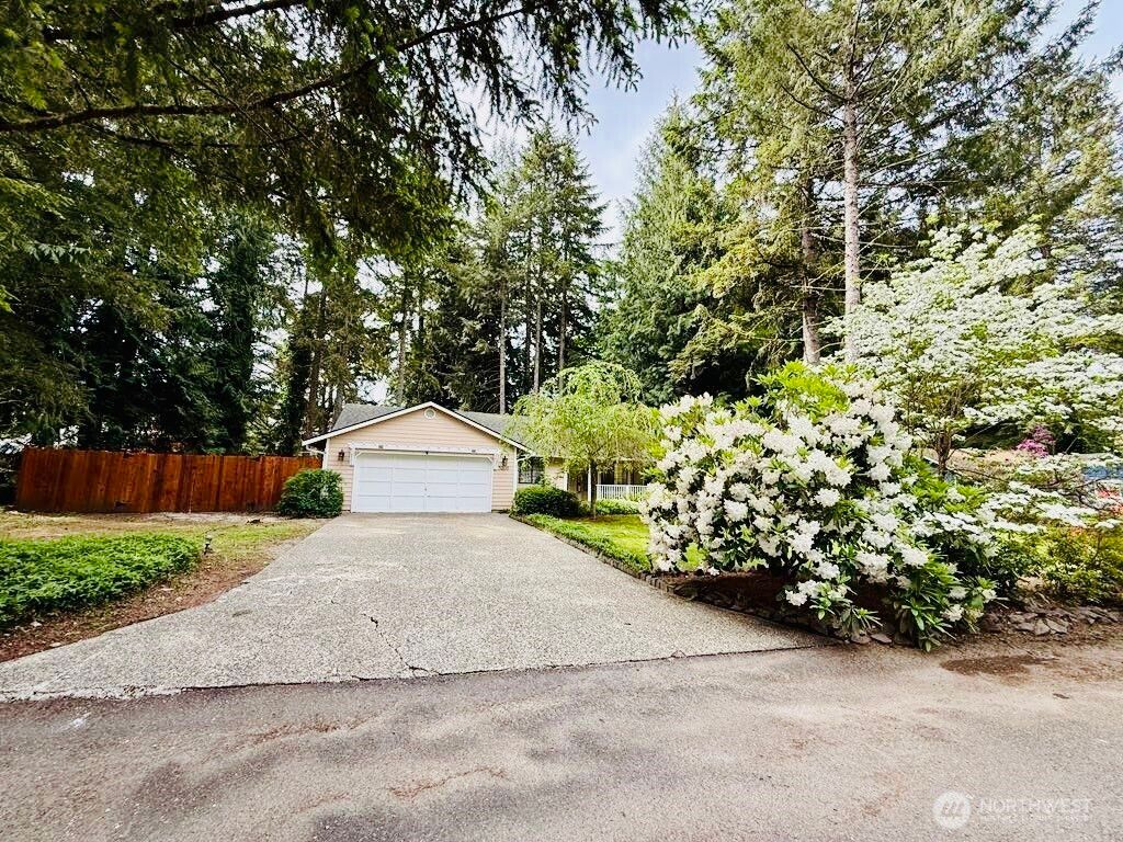 Photo of 3208 Duke Court SE, Olympia, WA 98503 (MLS # 2494910)