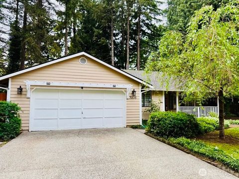 Photo of 3208 Duke Court SE, Olympia, WA 98503 (MLS # 2494910)