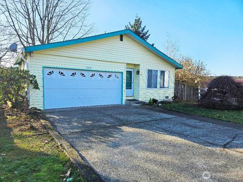 Photo of 5076 34th Street NE, Tacoma, WA 98422 (MLS # 2458762)
