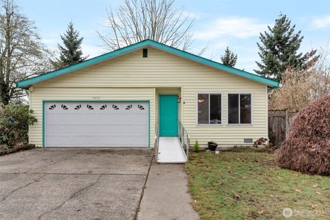 Photo of 5076 34th Street NE, Tacoma, WA 98422 (MLS # 2458762)