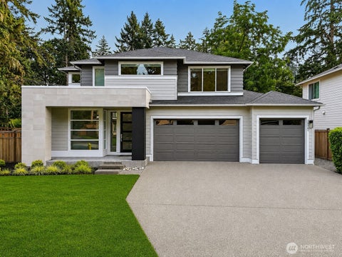 Photo of 12401 Harwood Cove Lane SW, Lakewood, WA 98498 (MLS # 2564545)