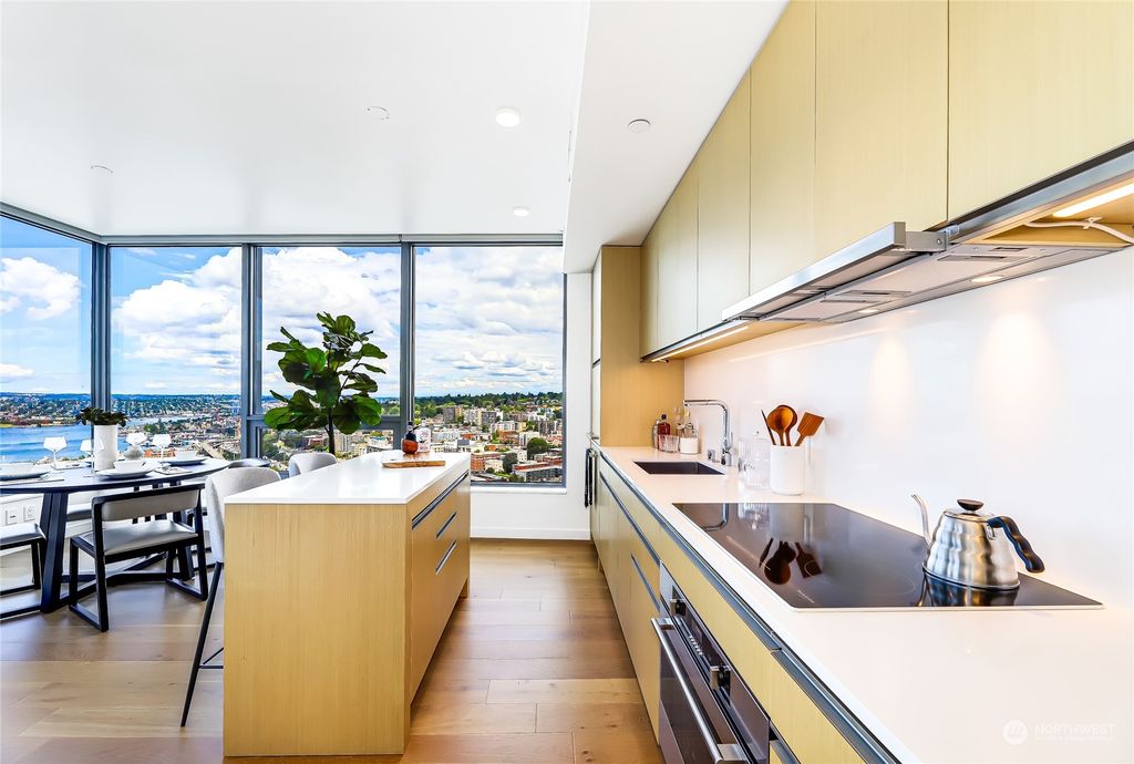 Photo of 1808 Minor Avenue #2908, Seattle, WA 98101 (MLS # 2208100)