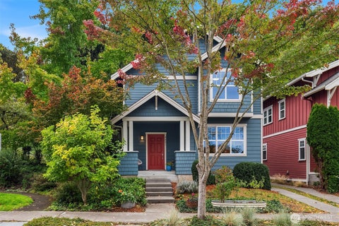 Photo of 4421 28th Avenue S, Seattle, WA 98108 (MLS # 2586990)