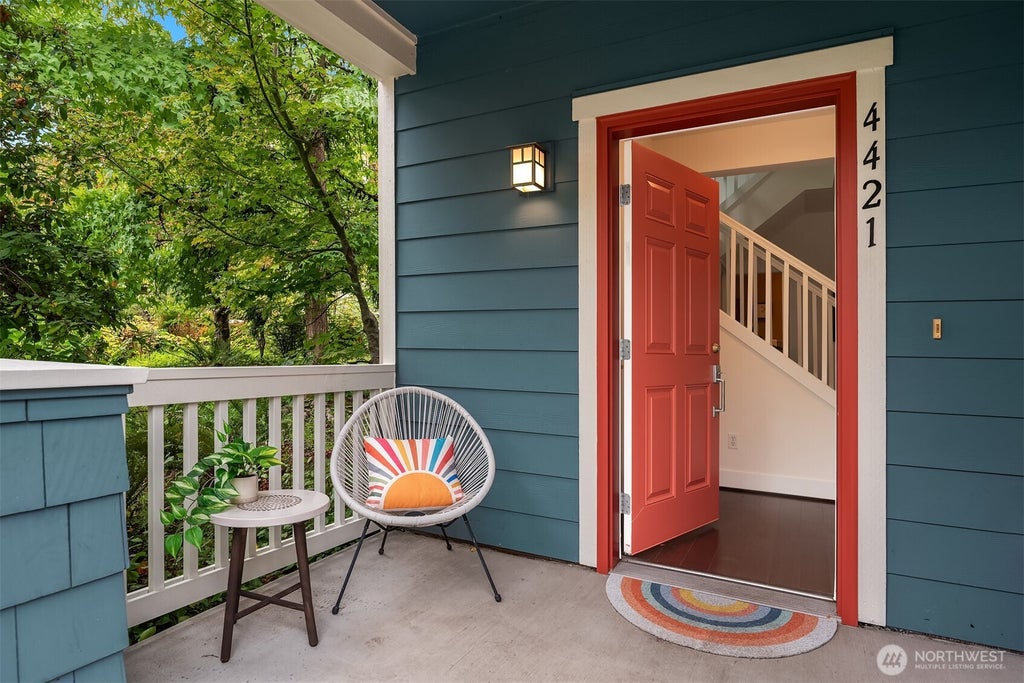 Photo of 4421 28th Avenue S, Seattle, WA 98108 (MLS # 2586990)