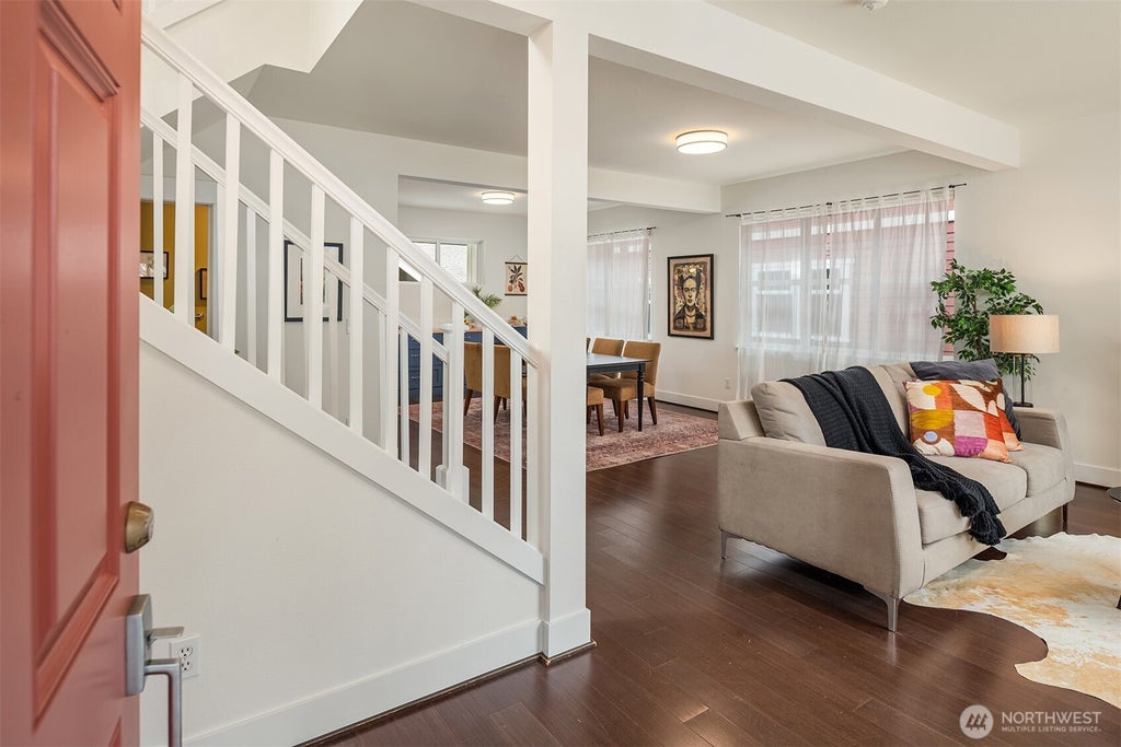 Photo of 4421 28th Avenue S, Seattle, WA 98108 (MLS # 2586990)
