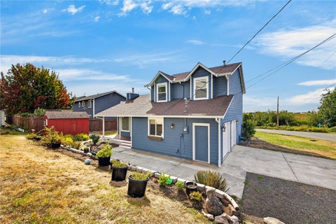 Photo of 1099 Koenig Lane, Coupeville, WA 98239 (MLS # 2595034)
