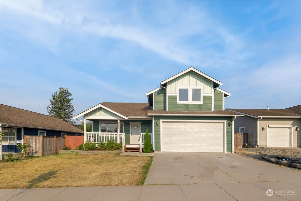 Photo of 28533 74th Drive NW, Stanwood, WA 98292 (MLS # 2156135)