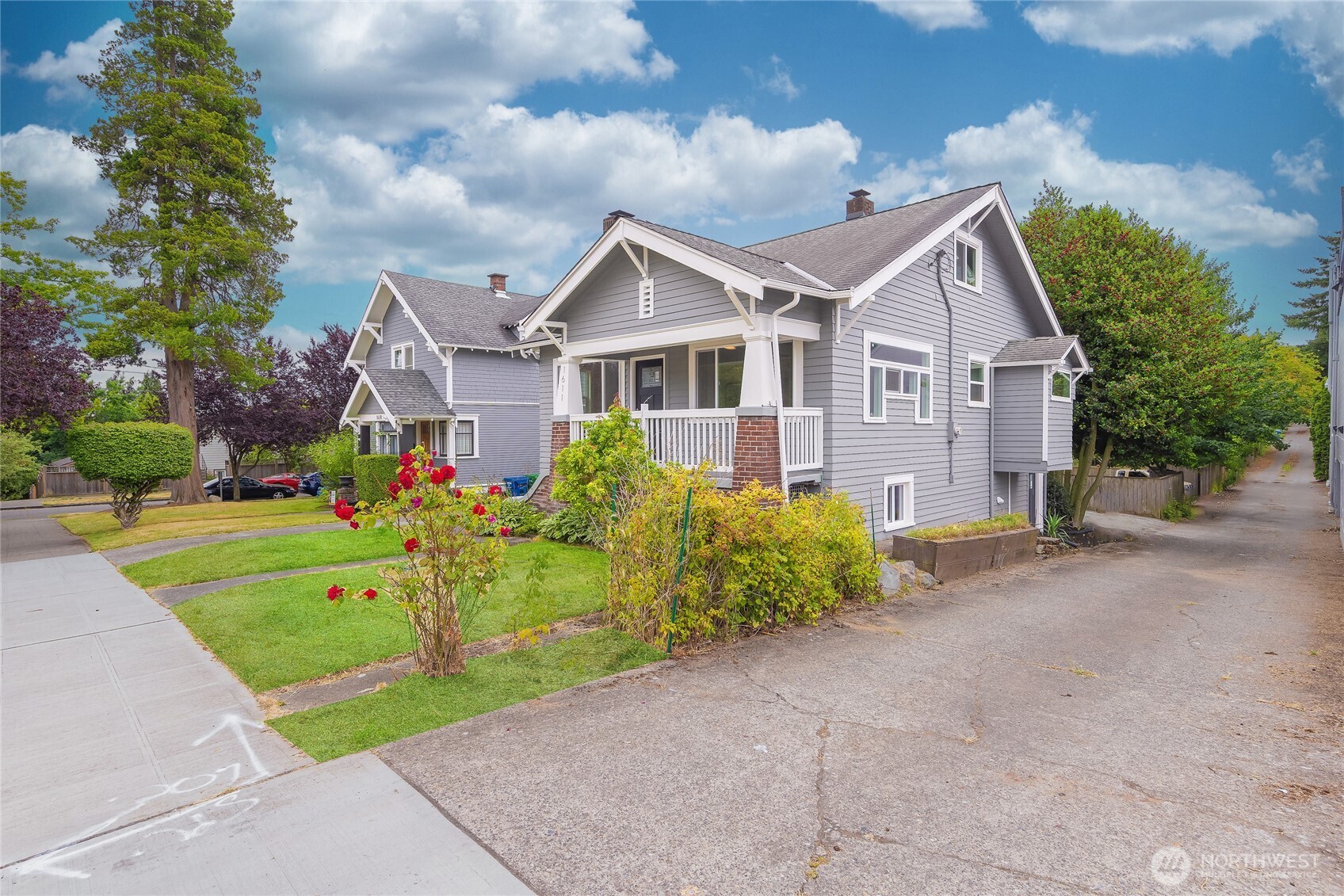 1611 NE 82nd Street