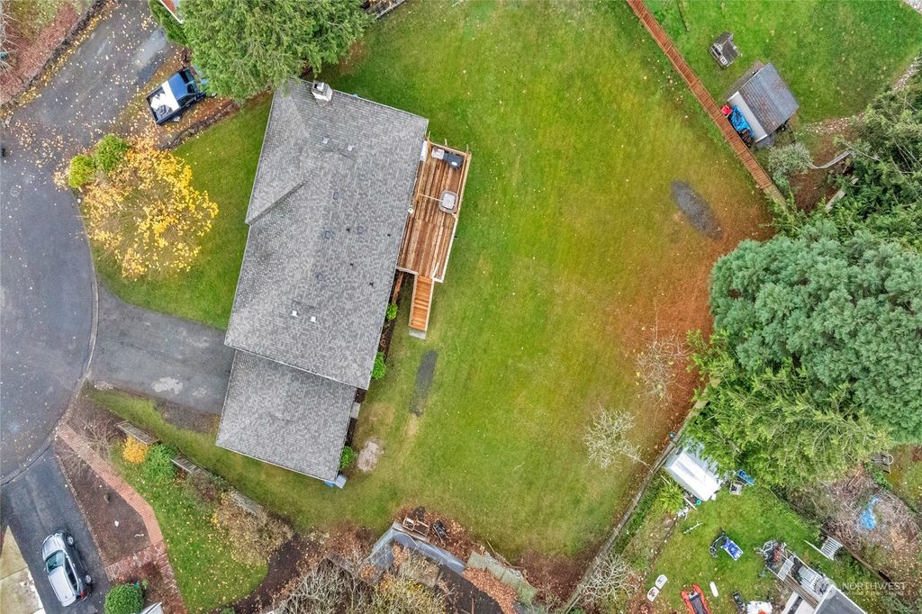 Photo of 3288 224th Court SW, Brier, WA 98036 (MLS # 2309921)