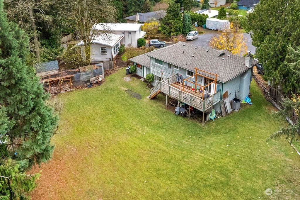 Photo of 3288 224th Court SW, Brier, WA 98036 (MLS # 2309921)