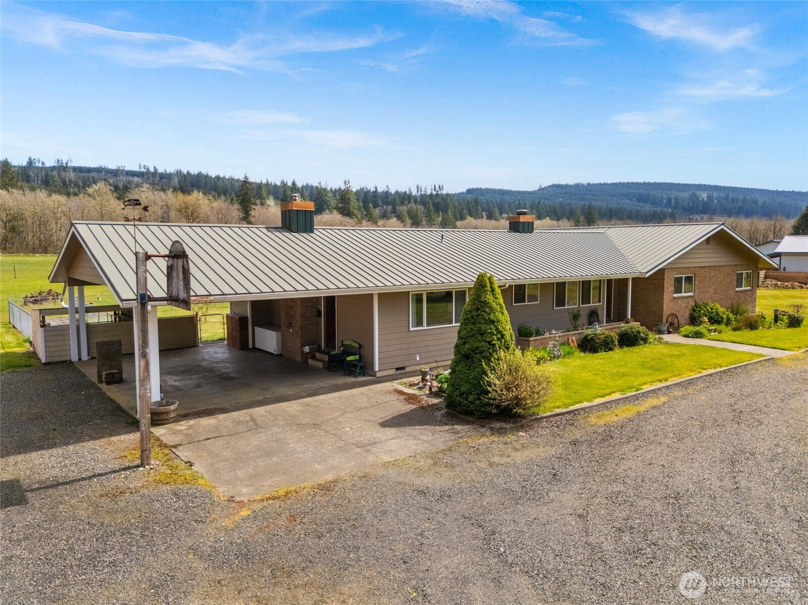 938 Mox Chehalis Road