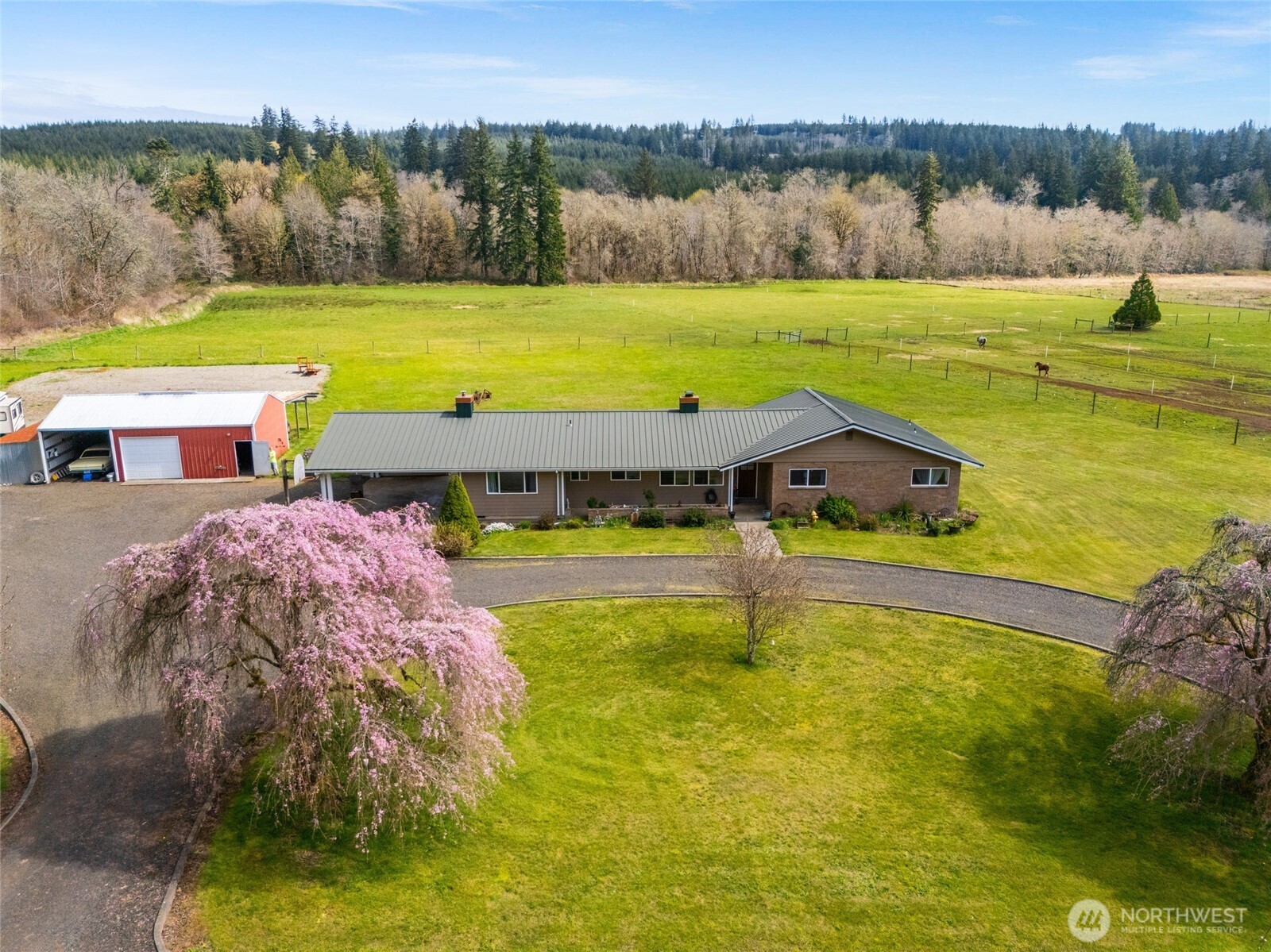 938 Mox Chehalis Road