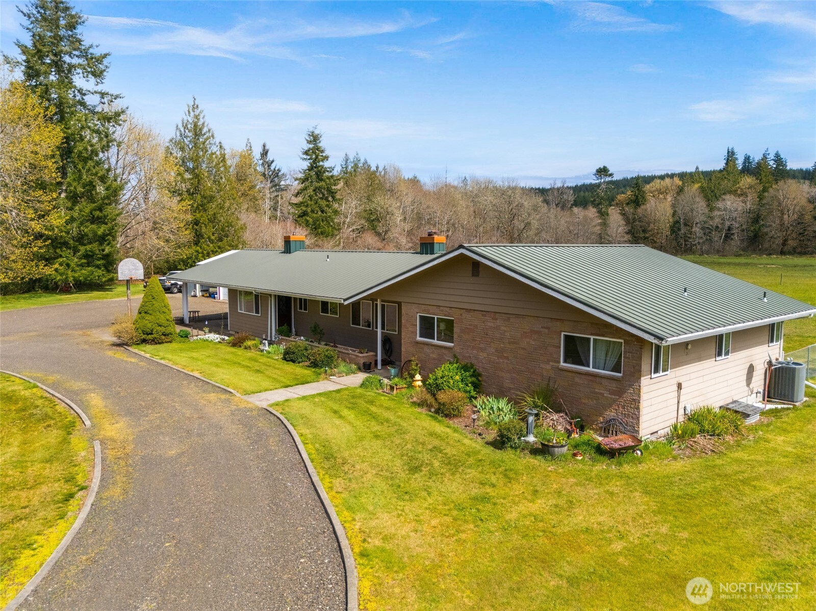 938 Mox Chehalis Road