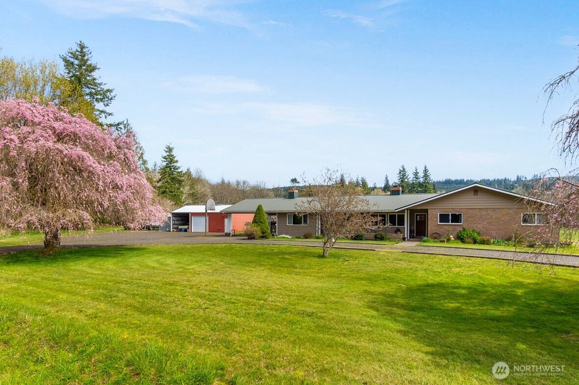 938 Mox Chehalis Road