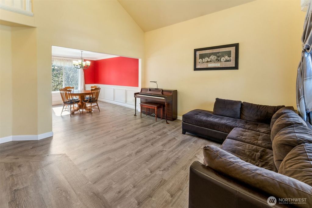 Photo of 37815 21st Court S, Federal Way, WA 98003 (MLS # 2501119)