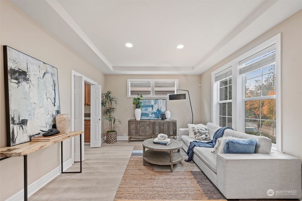 Photo of 2613 NE Mulberry, Issaquah, WA 98029 (MLS # 2009486)