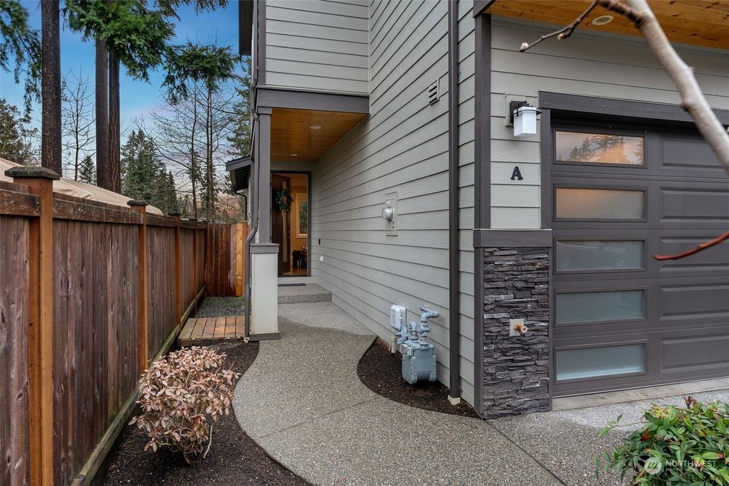 Photo of 4841 100th Street NE #A, Marysville, WA 98270 (MLS # 2038856)