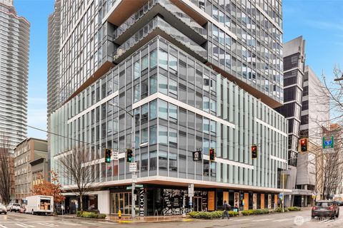 Photo of 1808 Minor Avenue #1008, Seattle, WA 98101 (MLS # 2475599)